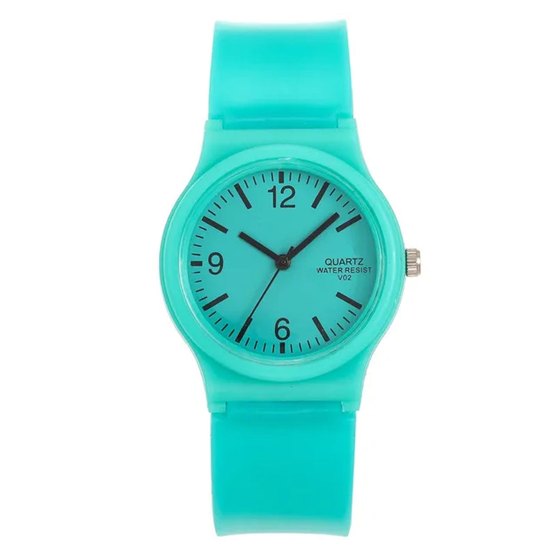 2020 NEW Watch Women Fashion Casual Leather Belt Watches Simple Ladies' Small Dial Quartz Clock Dress Wristwatches Reloj Mujer