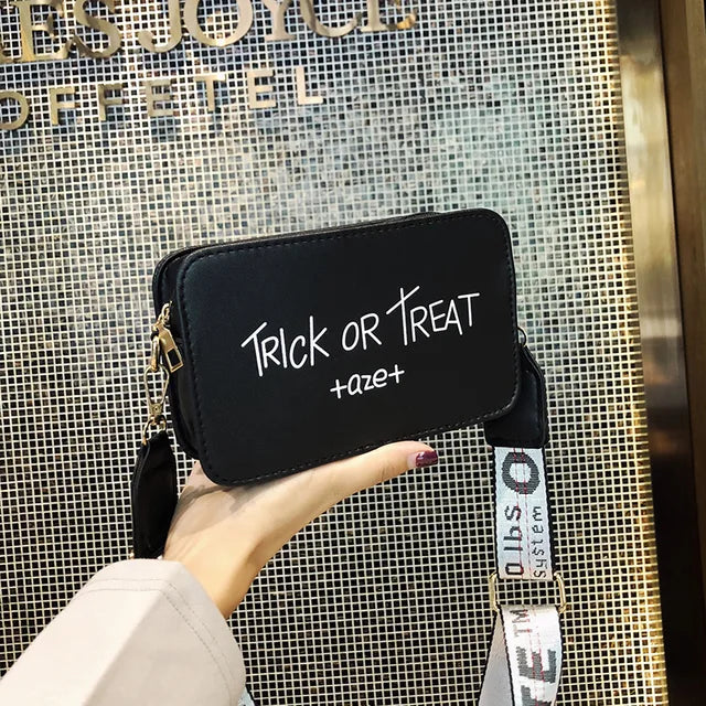 New Fashion Women'S Bag Crossbody Bags for Women 2022 Female Broadband Messenger Bag Joker Small Square Bag Simple Trend Purse